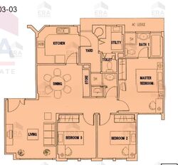 Cherry Gardens (D19), Apartment #626036961